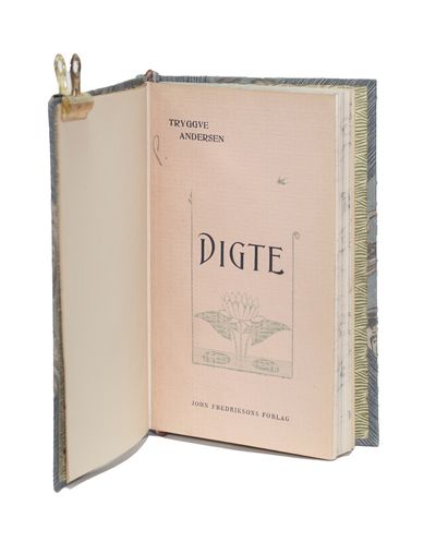 Digte.