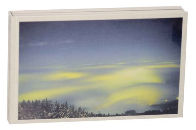 Fluoreszierende Nebelmeere / Fluorescent Seas of Fog