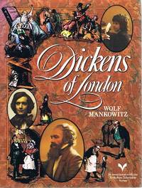 image of Dickens Of London