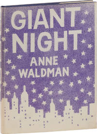 Giant Night: Poems