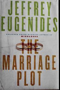 image of The Marriage Plot