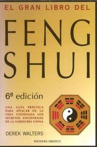 El Gran Libro Del Feng Shui