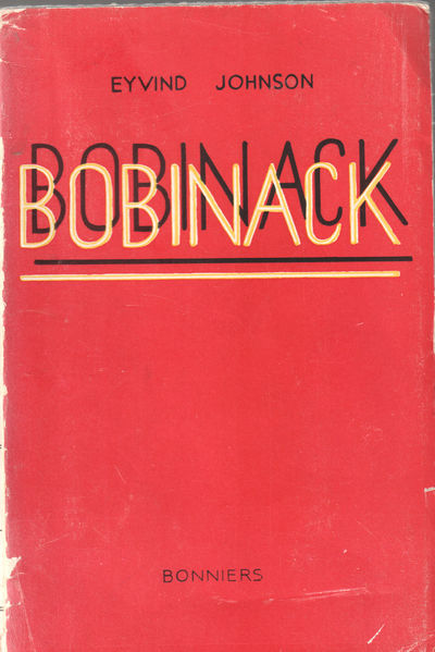 Bobinack