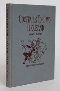 image of Cocktails for Two Thousand