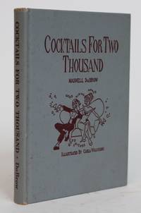 Cocktails for Two Thousand