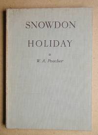 image of Snowdon Holiday.