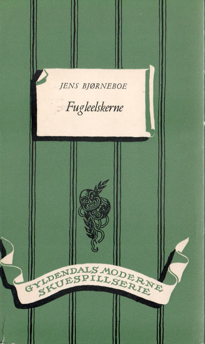 Fugleelskerne