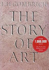 cover of The Story of Art