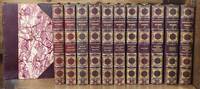 The Complete Works of Ralph Waldo Emerson (12 volumes)