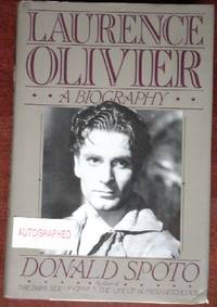image of Laurence Olivier: A Biography