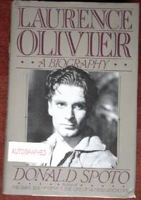 Laurence Olivier: A Biography