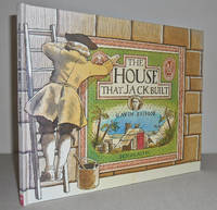 The House that Jack built by Gavin BISHOP - 1st Edition - 1999 - from Mad Hatter Books (SKU: 17C80)
