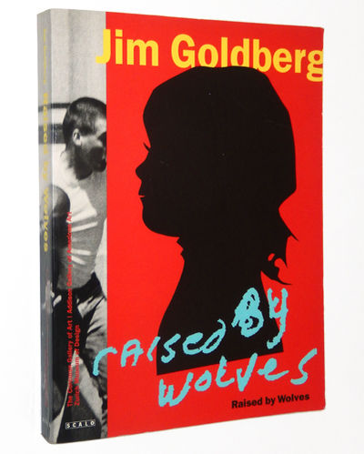 アート・デザイン・音楽 Jim Goldberg Raised by Wolves Raised by Wolves • Jim Goldberg • Magnum Photos