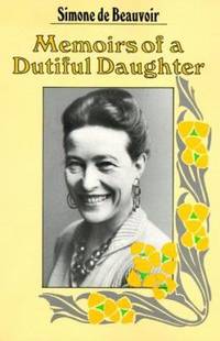 Memoirs of a Dutiful Daughter