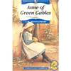Anne Of Green Gables