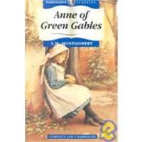 image of Anne of Green Gables