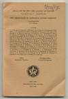 New Reflections on Monoamine Oxidase Inhibition [in]: Annals of the New York Academy of Sciences, Volume 107, Art. 3