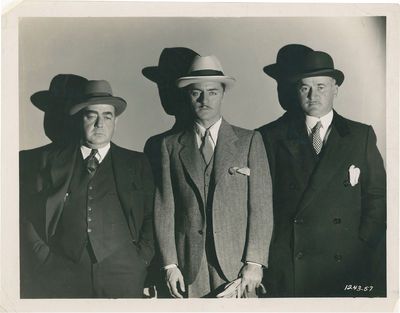 The Kennel Murder Case (Original photograph from the 1933 film)