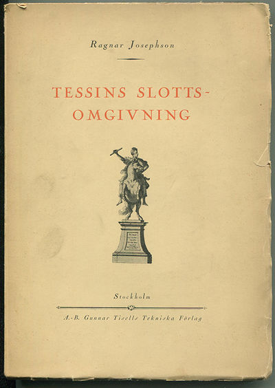 Tessins slottsomgivning.