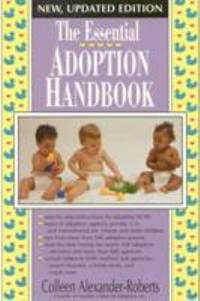The Essential Adoption Handbook
