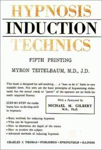 Hypnosis Induction Technics
