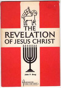 image of The Revelation of Jesus Christ