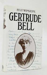 image of Gertrude Bell