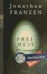 cover of Freiheit