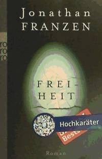 Freiheit by Franzen, Jonathan