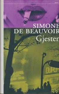 Gjesten. Oversatt av Bente Christensen.