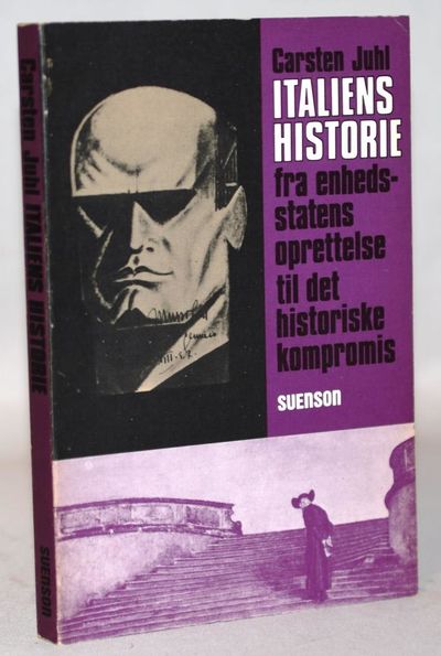Italiens historie fra enhedsstatens oprettelse…
