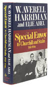 Special Envoy to Churchill and Stalin 1941-1946