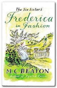 Frederica in Fashion