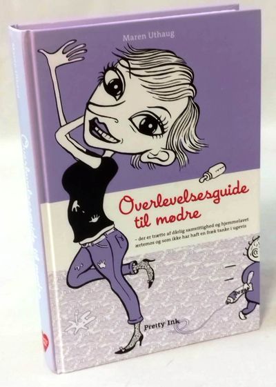 Overlevelsesguide til mødre.