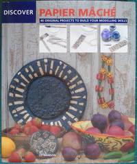 cover of Papier Mache