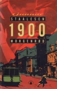 1900 Morgenrød