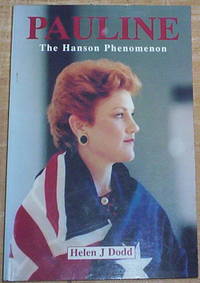 Pauline. The Hanson Phenomenon.