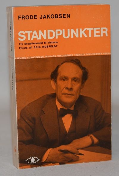 Standpunkter.