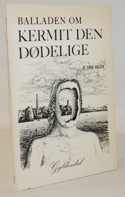 Balladen om Kermit den Dødelige.