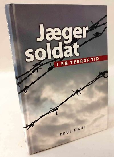 Jægersoldat - i en terrortid.