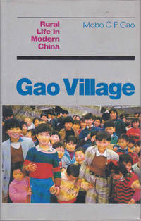 Gao Village: A Portrait of Rural Life in Modern China