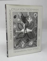 image of The Dance Photography of Cylla Von Tiedemann
