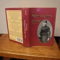 image of The Wyoming Lynching of Cattle Kate, 1889