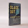 BLACK BOY