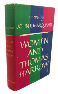 image of WOMEN AND THOMAS HARROW