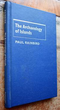 The Archaeology Of Islands