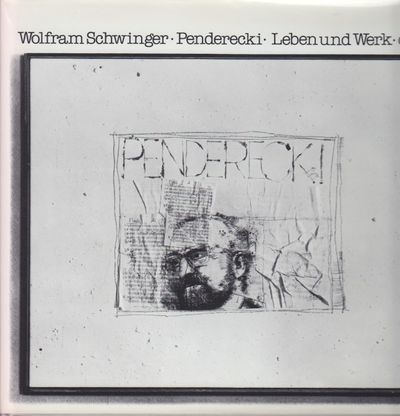 (Penderecki) Penderecki. Begegnungen,…