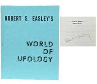 Robert S. Easley's World of Ufology