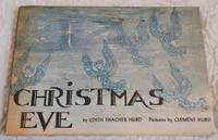 cover of CHRISTMAS EVE
