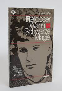 image of Religioser Wahn Schwarze Magie: Das Tragische Leben De Anna Kingsford